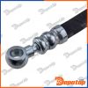 Tuyau hydraulique direction pour AUDI | 54953, 1596300001